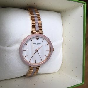 Kate Spade Watch